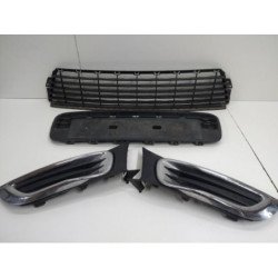 Grille De Pare Choc Citroen C3 Picasso Phase 1